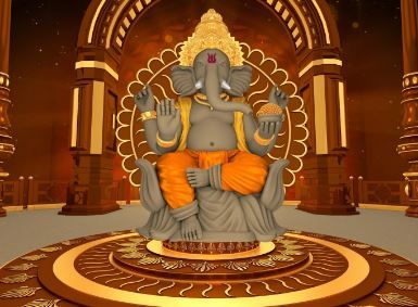 Vinayagar Chathurthi Specials (Tamil) S06