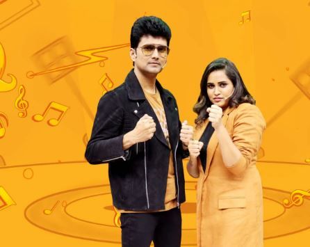 Villathi Villain - Naanga Vera Maari (Tamil) S01