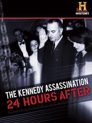 The Kennedy Assassination: 24 Hours After S01