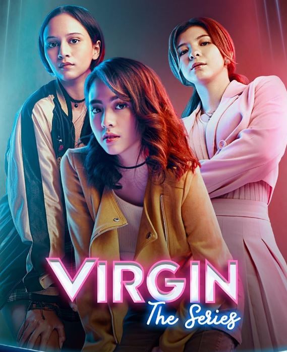 Virgin: The Series S01