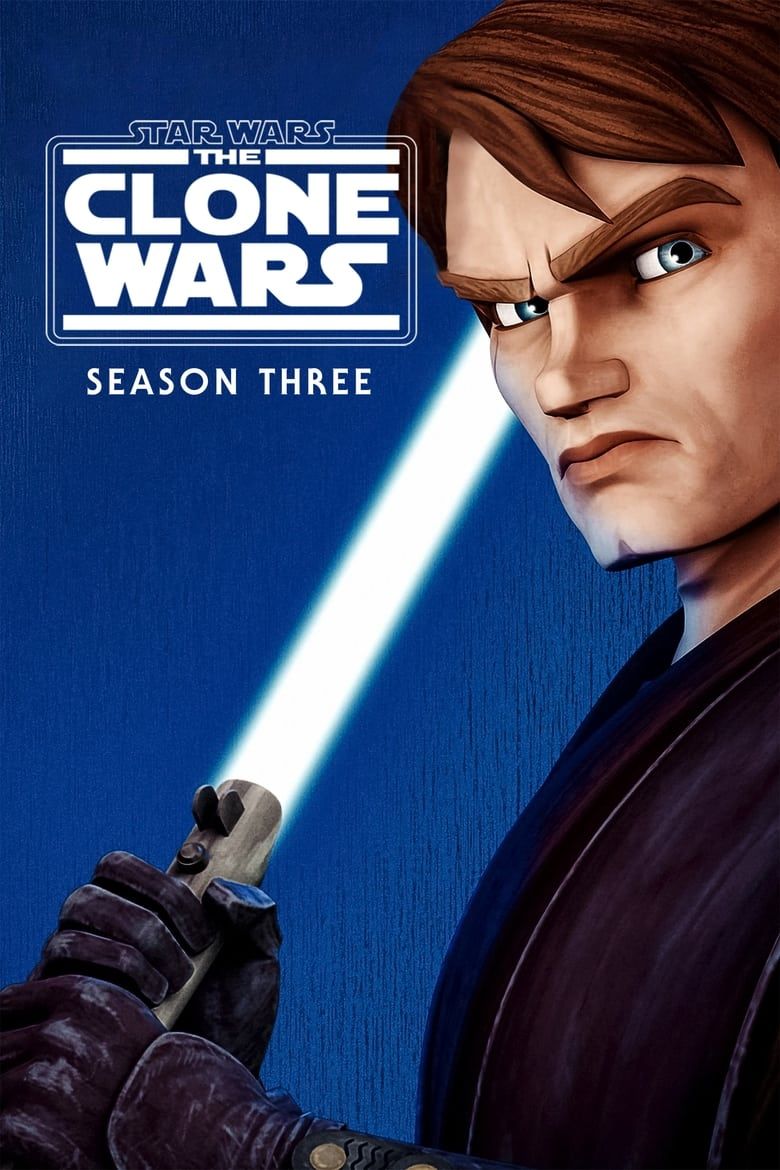 Star Wars: The Clone Wars S03
