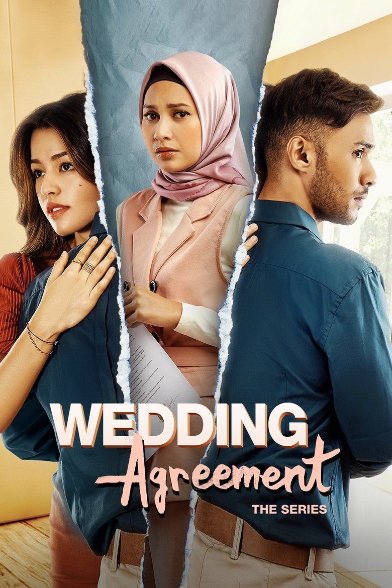 Wedding Agreement: The Series S01