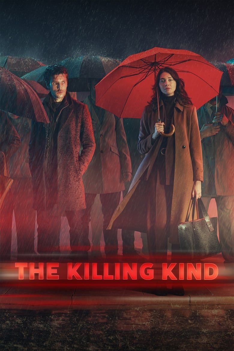 The Killing Kind S01