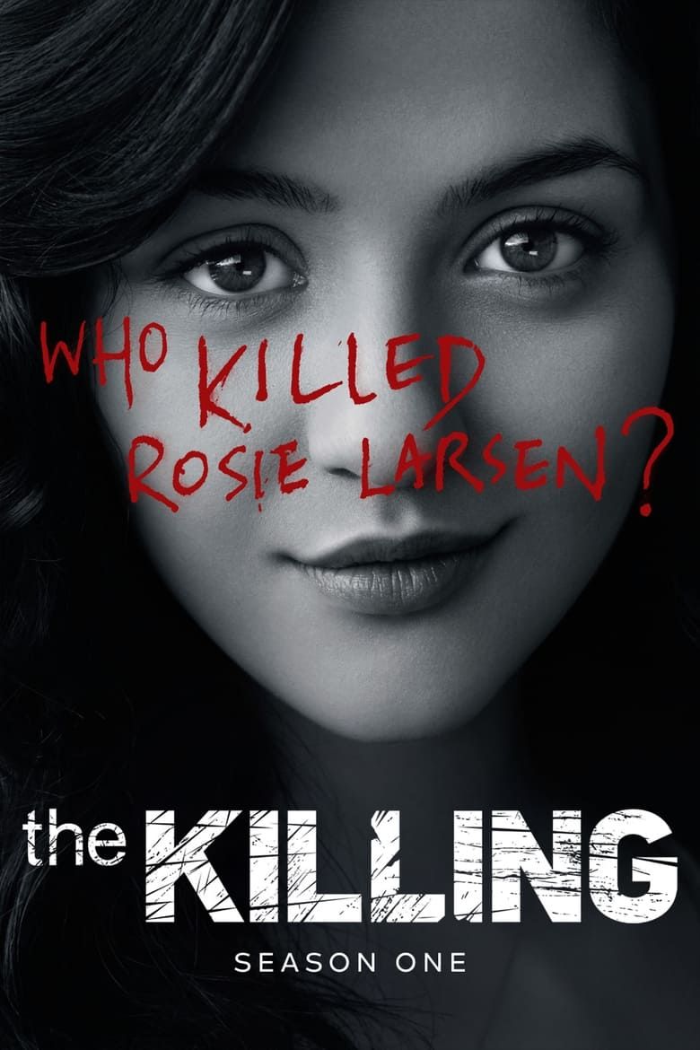 The Killing S01