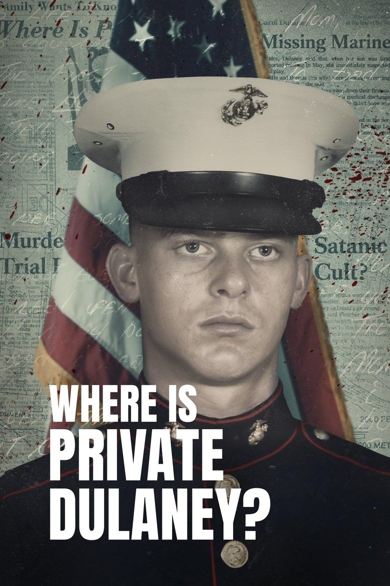 Where Is Private Dulaney? S01