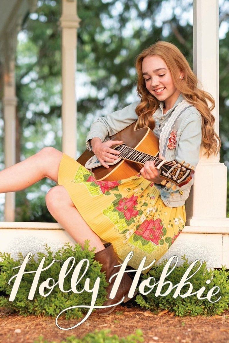 Holly Hobbie S01