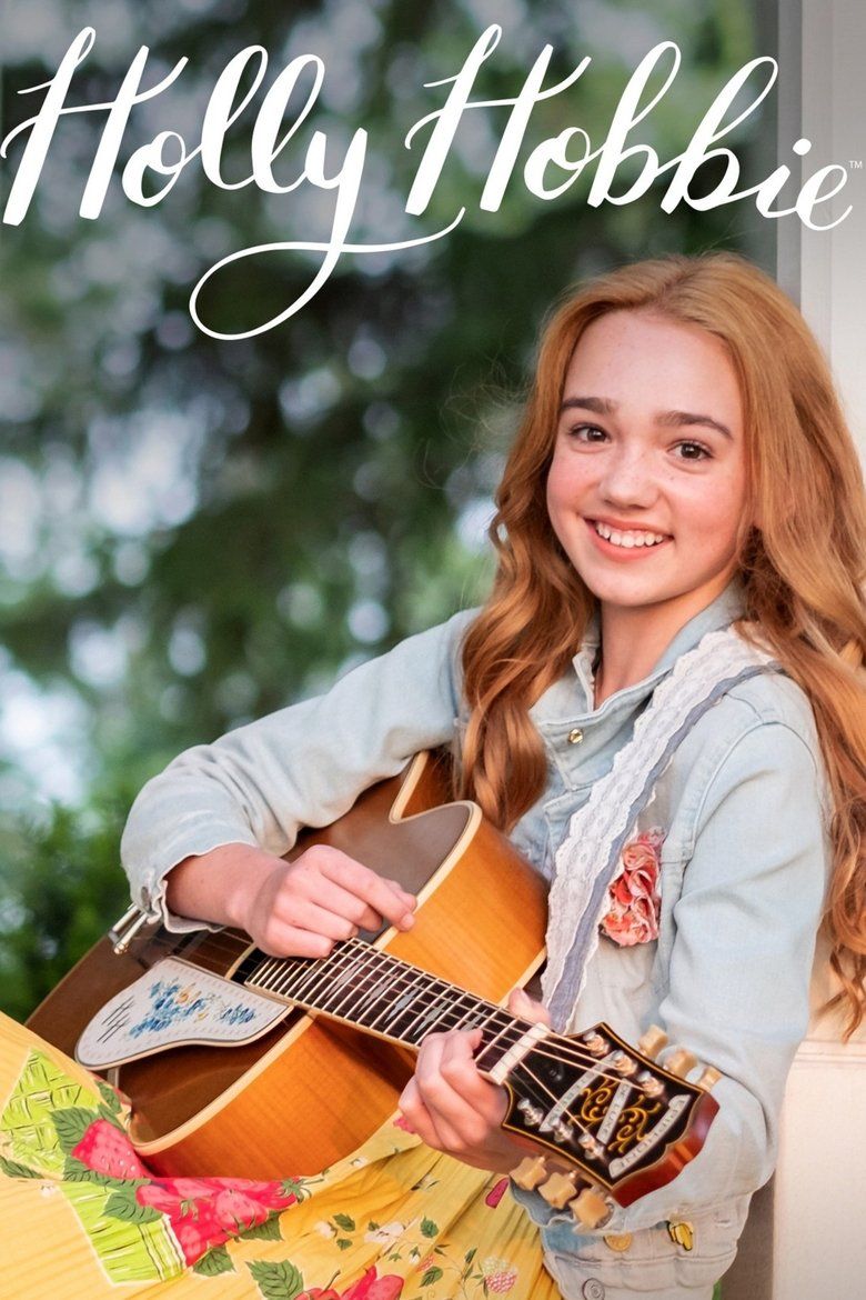 Holly Hobbie S03