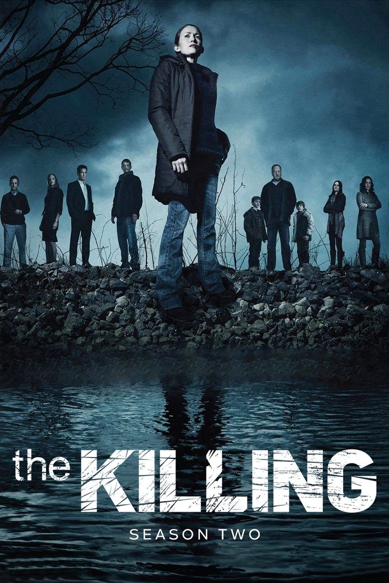 The Killing S02