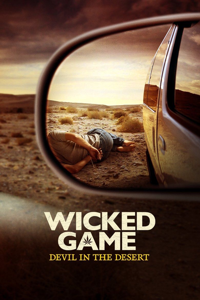 Wicked Game: Devil in the Desert S01