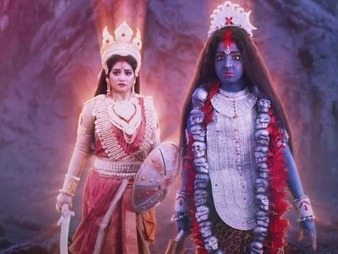 Ya Chandi (Bengali) S01