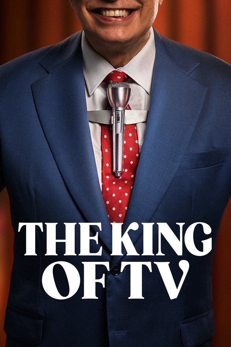 The King of TV S01
