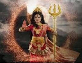 Ya Devi Sarvabhuteshu (Bengali) S01