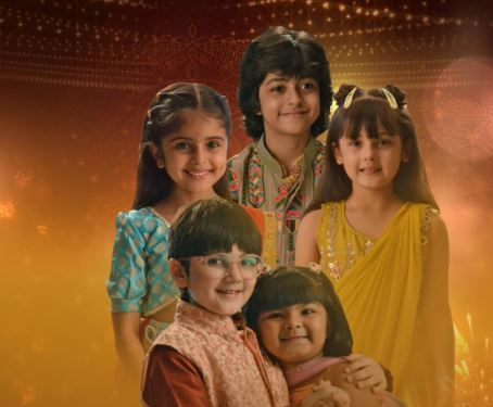 Yeh Diwali Apno Wali (Hindi) S02