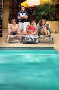 El Mejor Sueño Americano S01