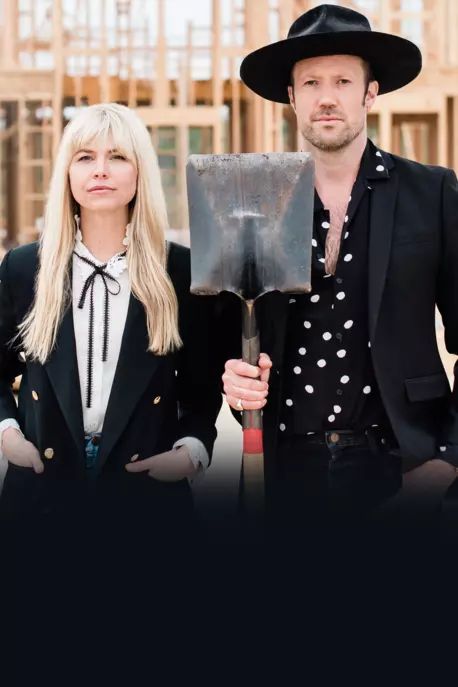 Home to Homestead S01