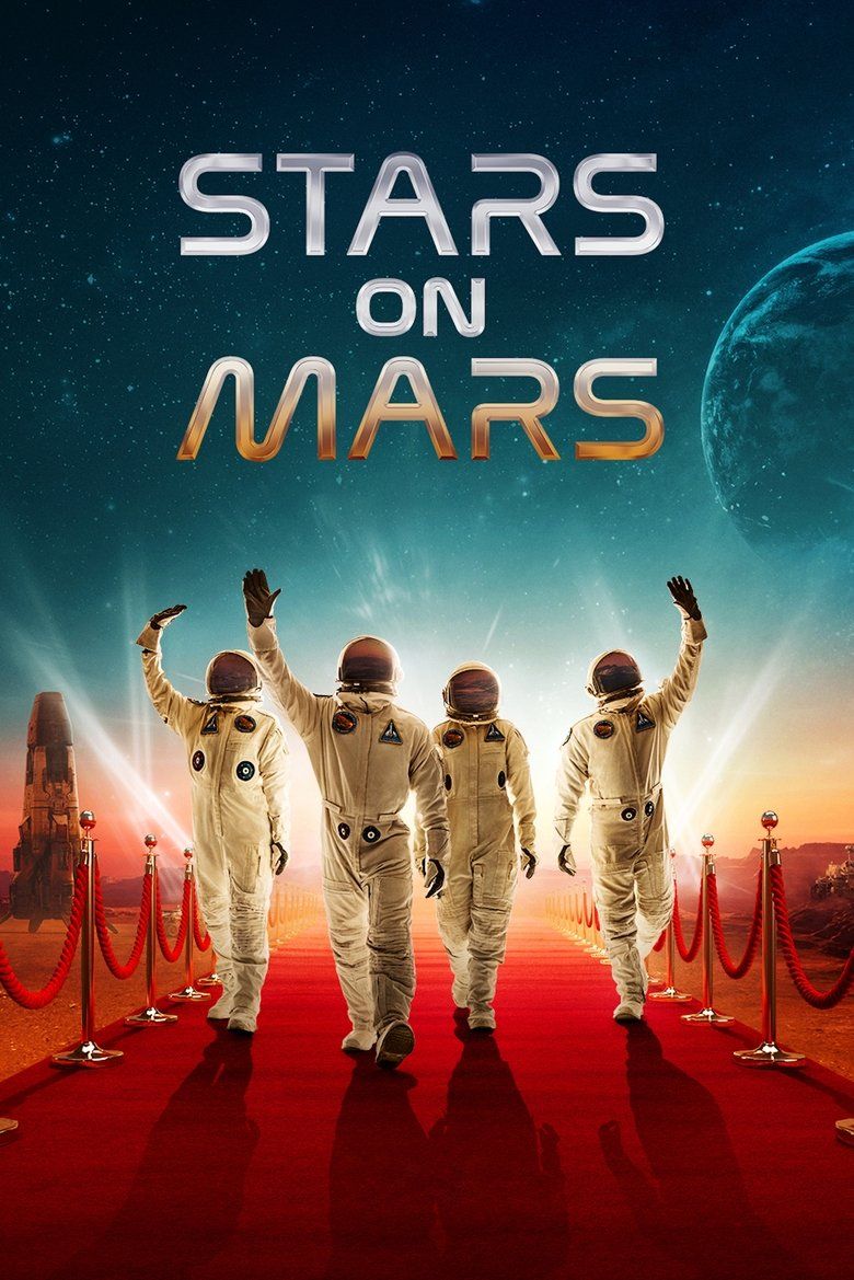 Stars on Mars S01