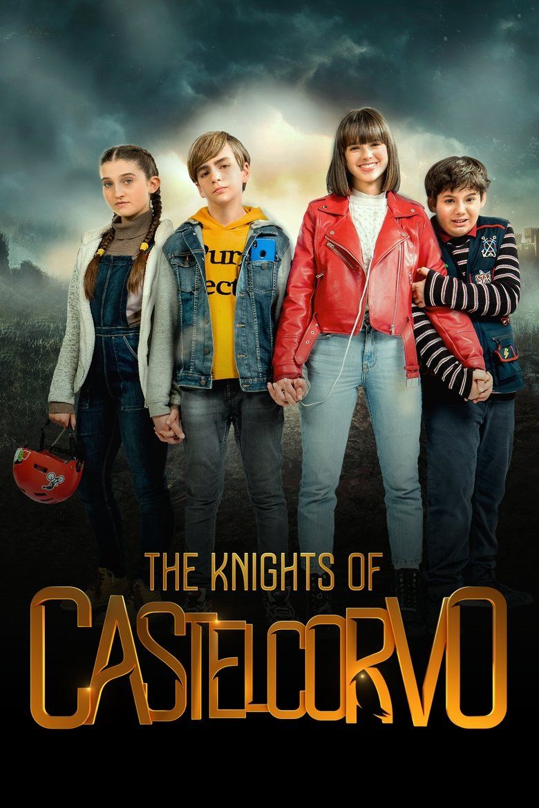 The Knights of Castelcorvo S01