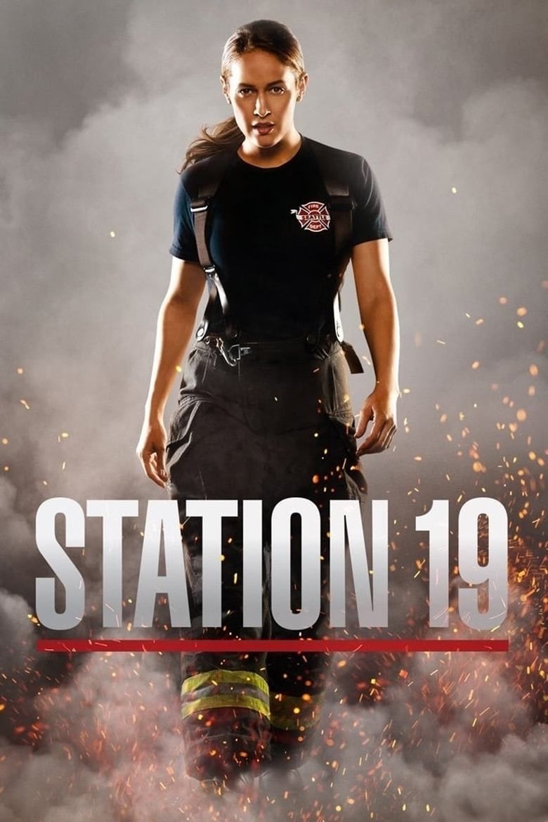 Station 19 S01