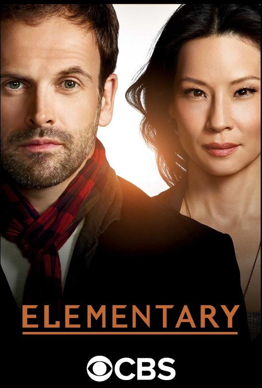 Elementary en Español S02