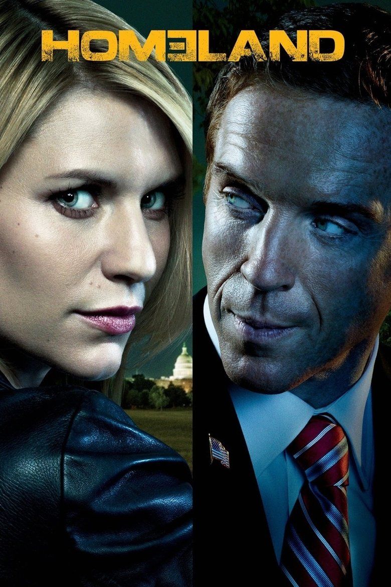 Homeland S02