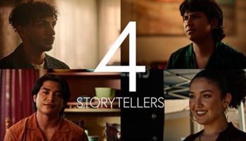 Yo Recuerdo/I Remember S01