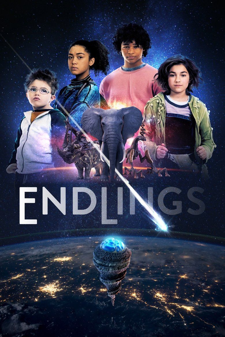 Endlings S01