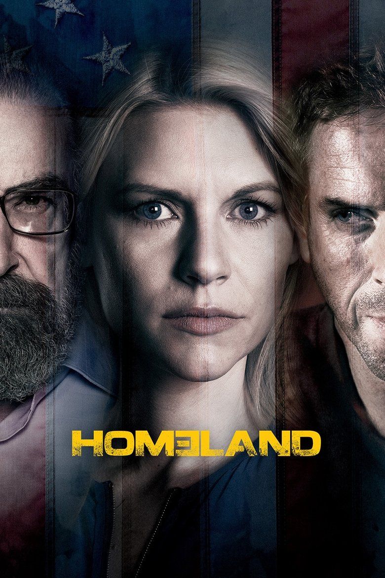 Homeland S03