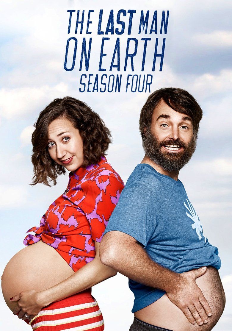The Last Man on Earth S04