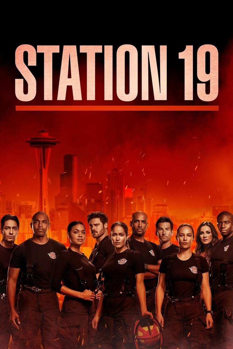 Station 19 S05
