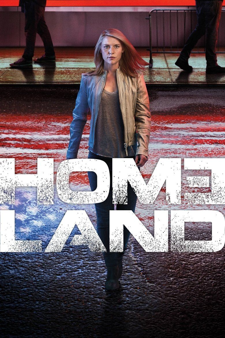 Homeland S06