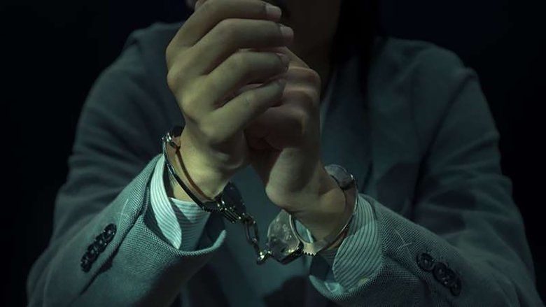 Evil Talks: Chilling Confessions S01