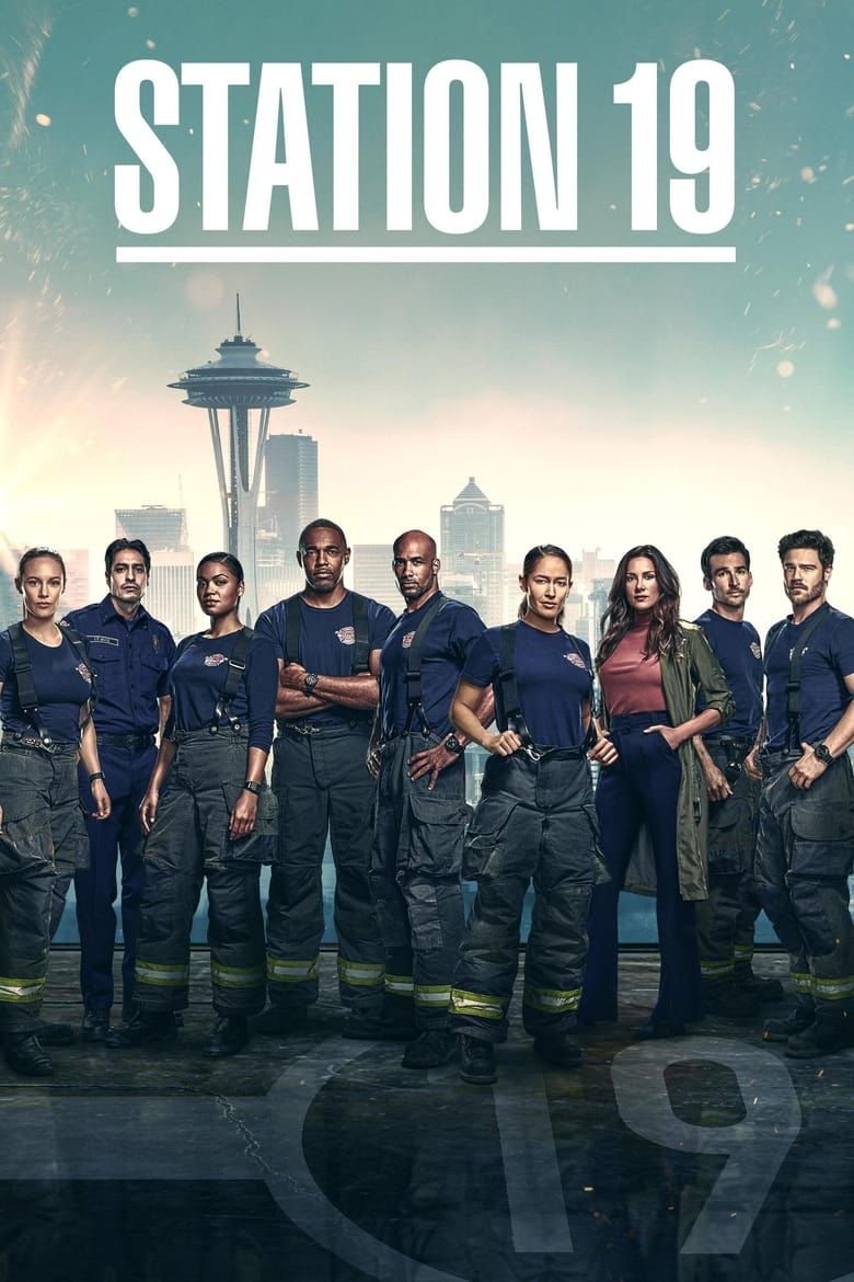 Station 19 S06