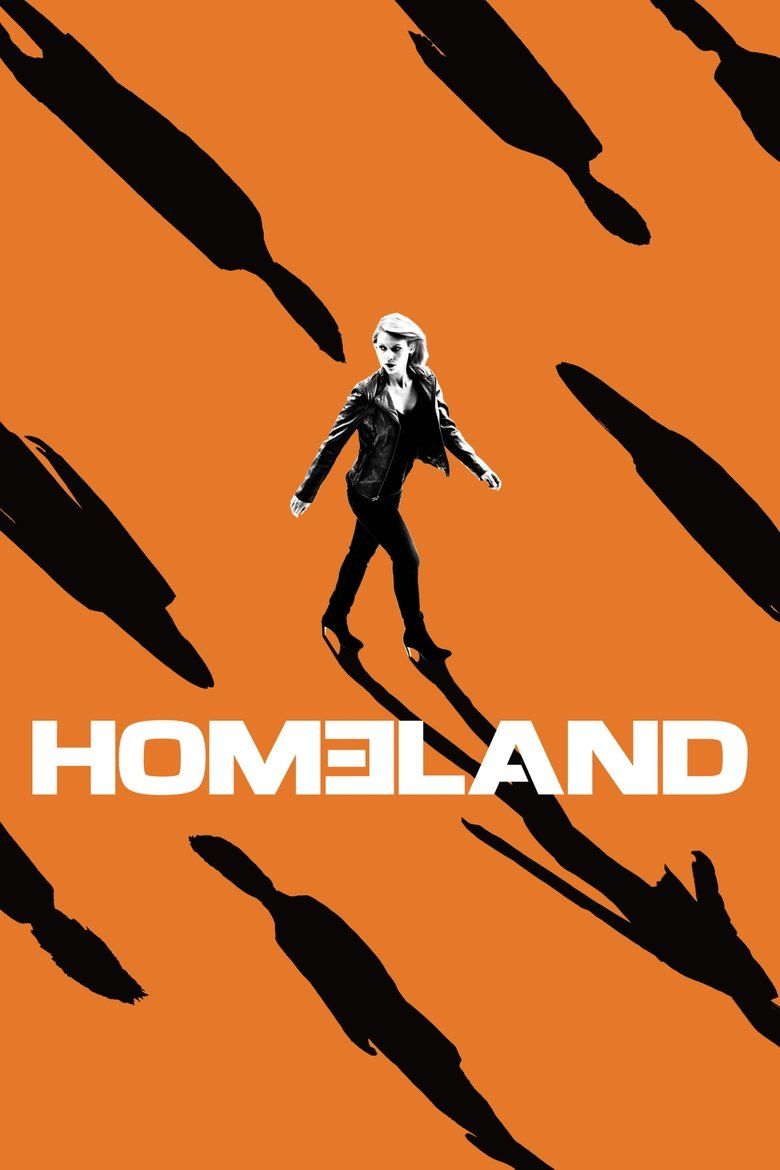 Homeland S07