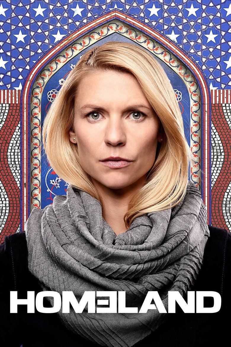Homeland S08