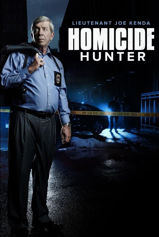 Homicide Hunter S04