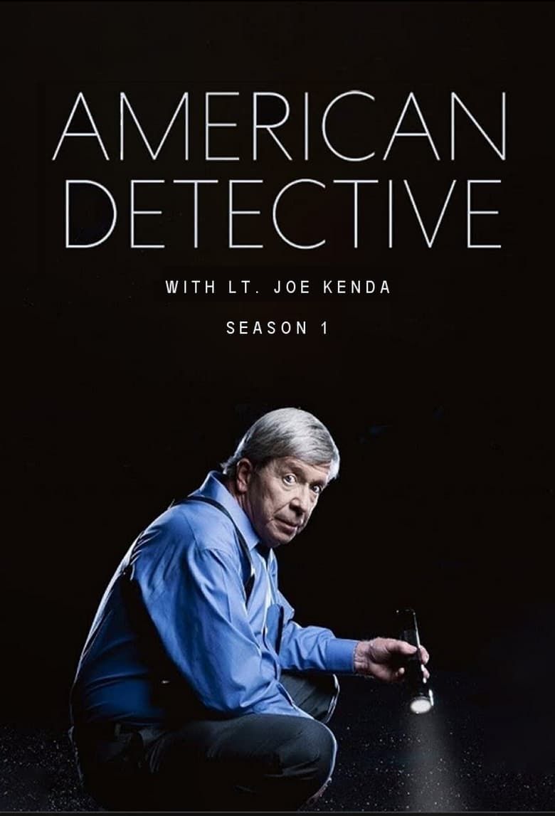 Homicide Hunter: American Detective S01