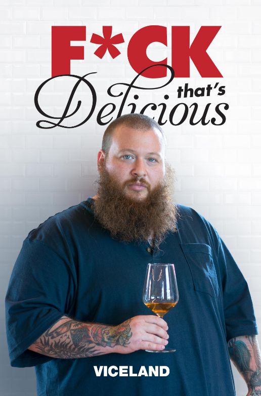 Fuck, That's Delicious S02