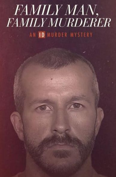 Family Man, Family Murderer: An ID Murder Mystery S01