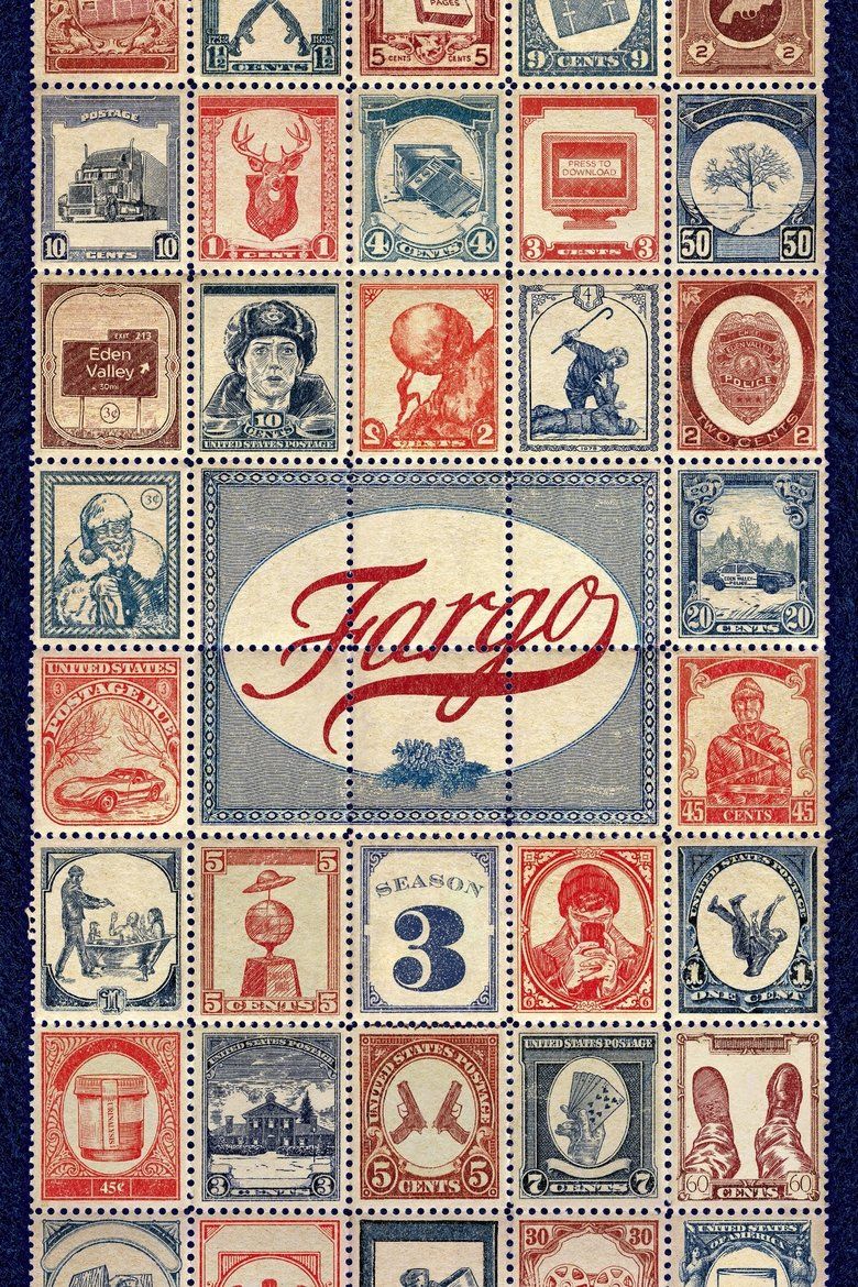 Fargo S03