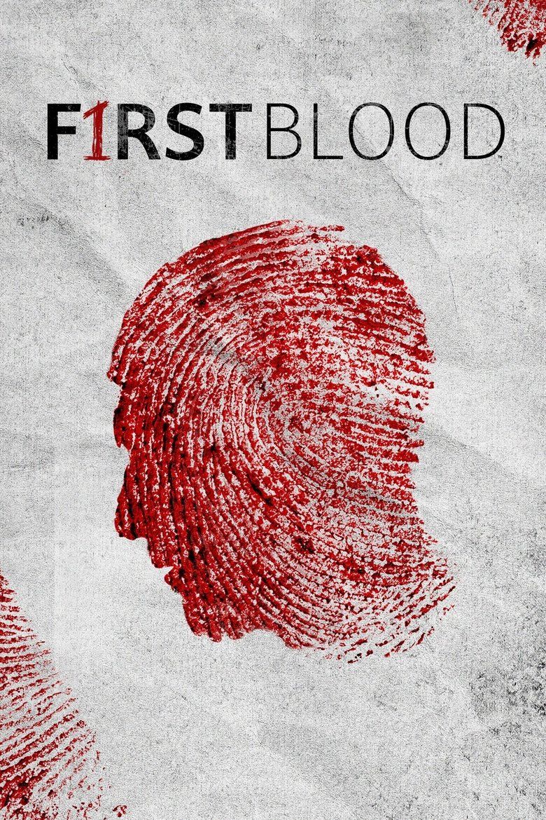 First Blood S01