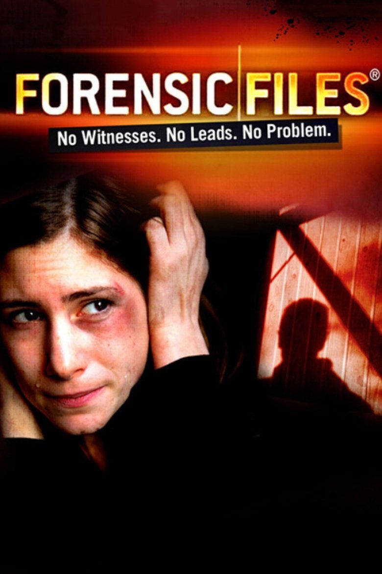 Forensic Files S12