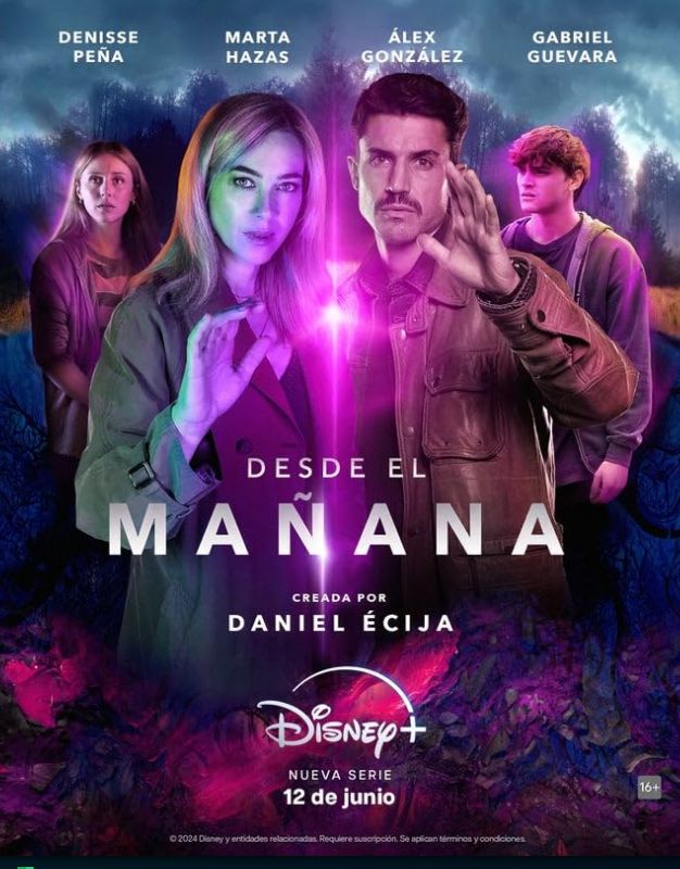 From Tomorrow (English Dubs) S01