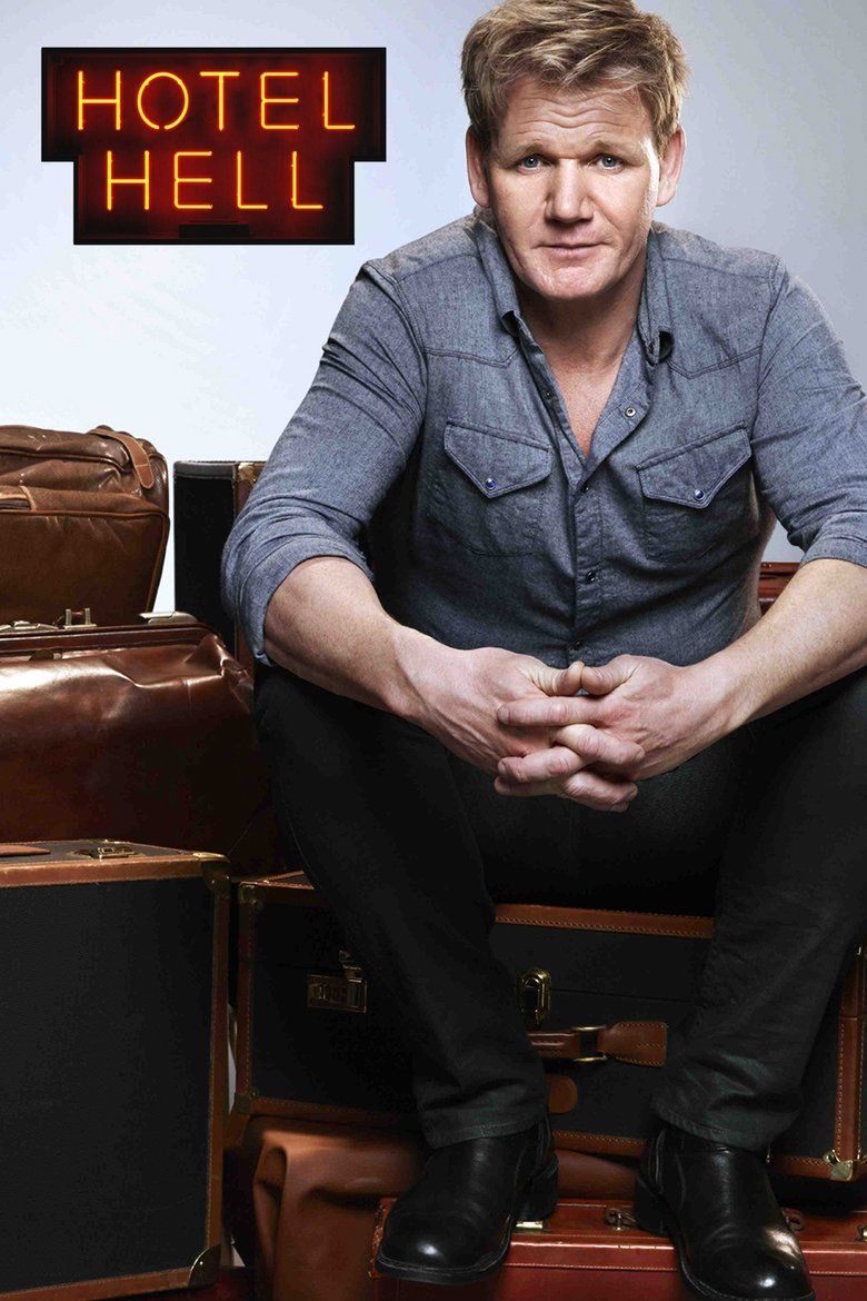 Hotel Hell S01