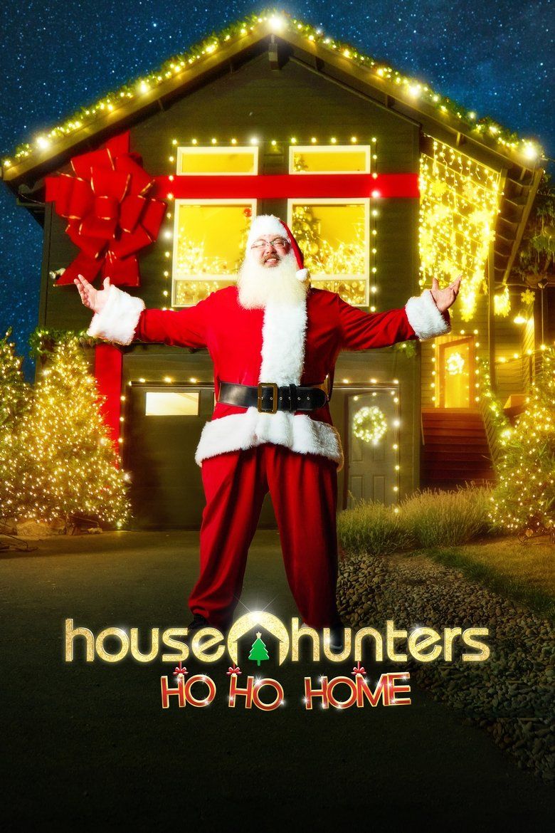 House Hunters Ho Ho Home S01