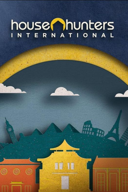 House Hunters International S140