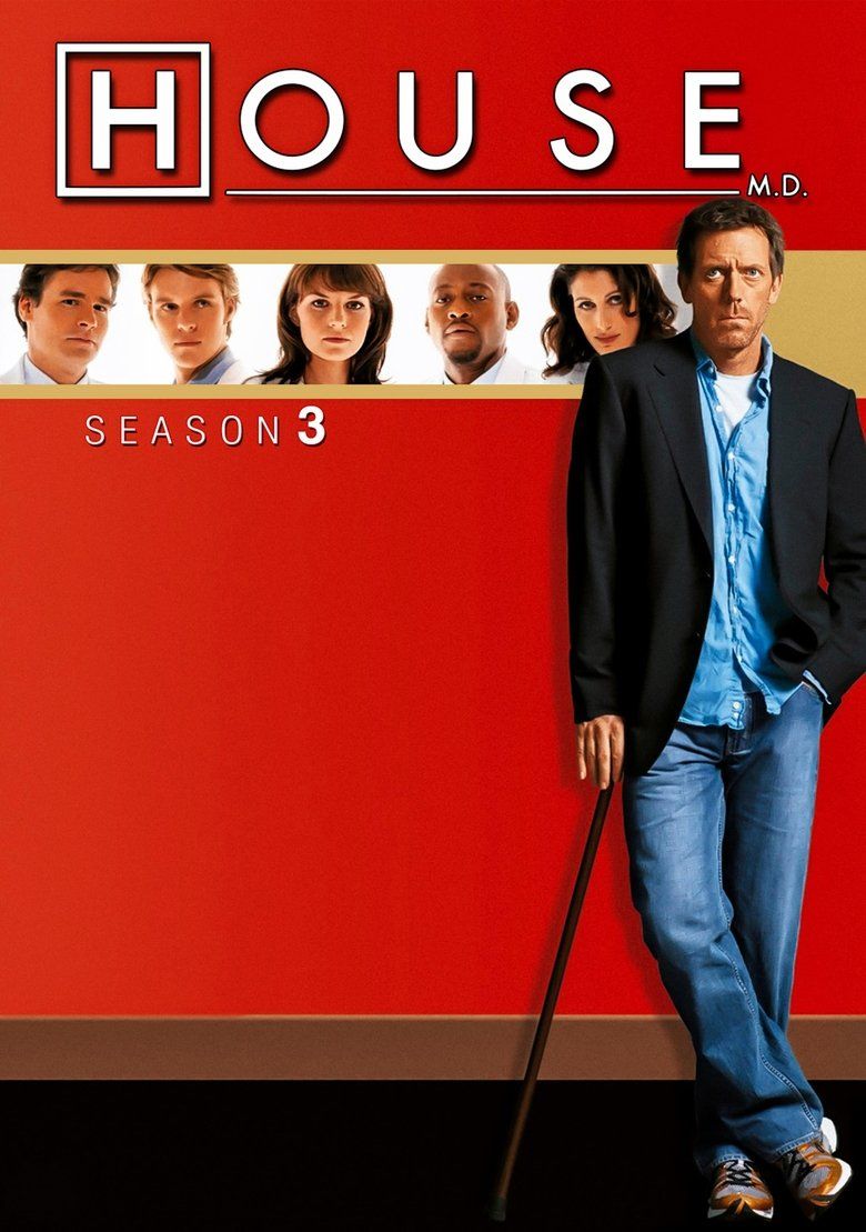 House S03