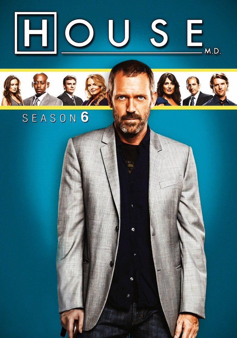 House S06