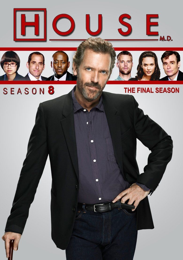House S08