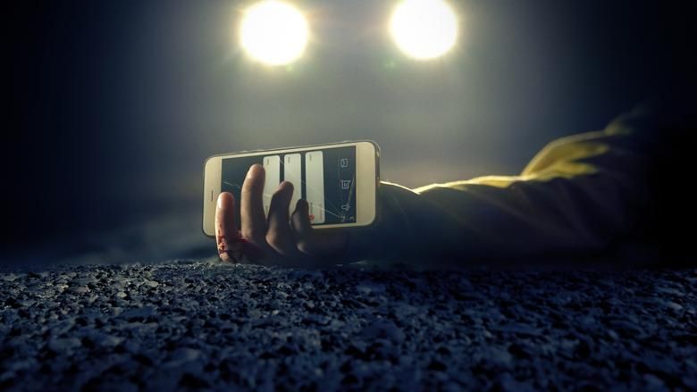 How I Caught My Killer S02