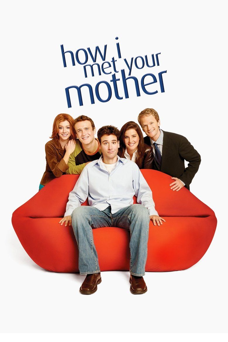 How I Met Your Mother S01